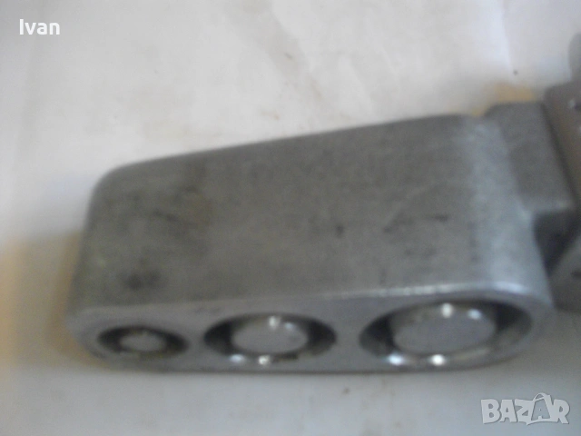 BARY Швейцрска оригинална ел. лепачка поялник за пластмасови тръби с 3 вградени гнезда ф16мм-ф26-ф34, снимка 8 - Други инструменти - 54017412