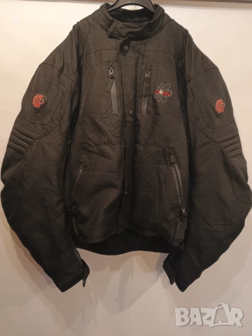 Мото якета ПРОМОЦИЯ 100 евро , снимка 6 - Якета - 54243797