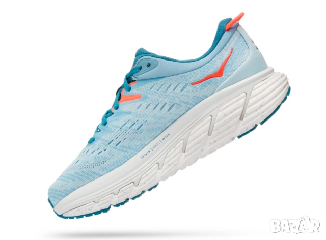 маратонки Hoka Gaviota 4 номер 43- 44, снимка 4 - Маратонки - 54155628