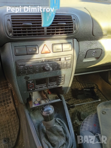 Ауди а 3 1.9 90 коня на части , снимка 5 - Автомобили и джипове - 52957486