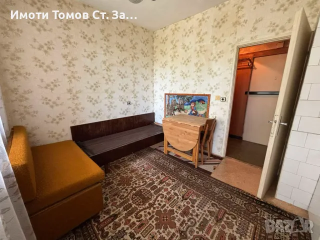 Чудесен двустаен апартамент с кухня в кв. Казански, снимка 10 - Aпартаменти - 50068960