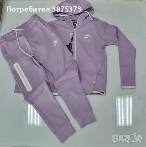 Nike Tech fleece S , снимка 7 - Спортни екипи - 48867922