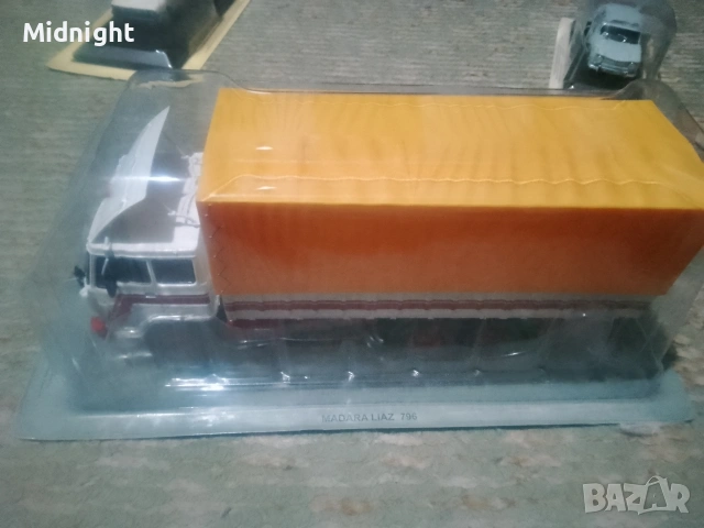 Продавам броеве от колекциите на DeAgostini, снимка 6 - Колекции - 52351827