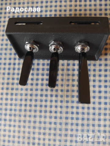 Car Mate японски мини панел с превключватели