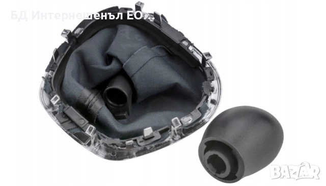 Топка с маншон за скоростен лост, Opel Vivaro B, Renault Trafic 3,, снимка 2 - Части - 51780076