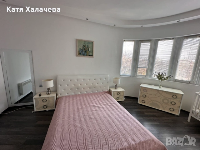 Давам под наем Тристаен апартамент -в гр. Варна - близо до хотел Черно море , пл. Севастопол , близо, снимка 16 - Апартаменти - 53855163