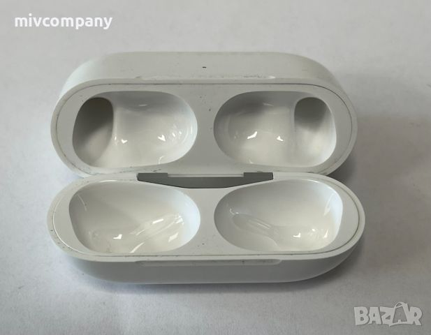 Слушалки AirPods Pro 2nd generation, снимка 7 - Apple iPhone - 46783906