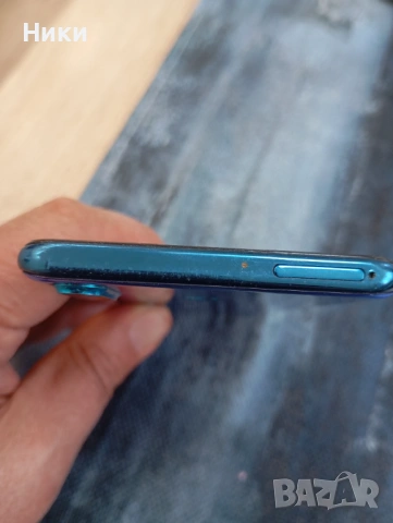 Huawei P30 lite, 4GB/128GB, снимка 7 - Huawei - 54200777