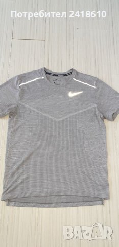 Nike Tech Knit Dri - Fit Mens Size M НОВО! ОРИГИНАЛ! Мъжка Тениска!, снимка 12 - Тениски - 45782889