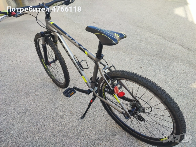 Велосипед DRAG ZX 2, снимка 5 - Велосипеди - 53844016