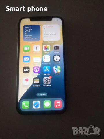 Iphone 12 Pro - 256гб-100 %Battery health 