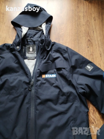 Mascot - мъжко работно яке КАТО НОВО Л, снимка 2 - Якета - 53432719