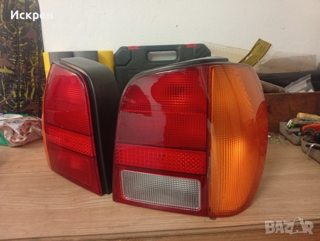 Стопове за WV Polo 1994-2001