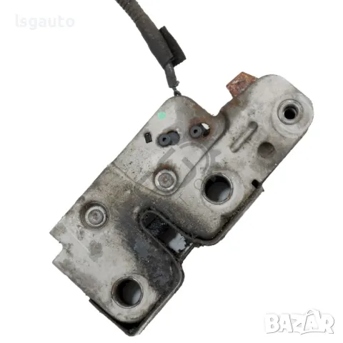 Ключалка преден капак Volkswagen Golf VI 2008-2016 ID: 145106, снимка 2 - Части - 49646801