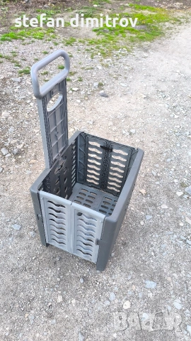 Кошница за багаж Citroen , снимка 5 - Аксесоари и консумативи - 54269696