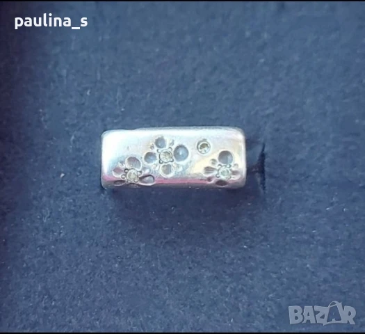 Винтидж / Два различни броя / Масивен сребърен пръстен проба 925 Житен клас от СБХ , снимка 11 - Пръстени - 45261581