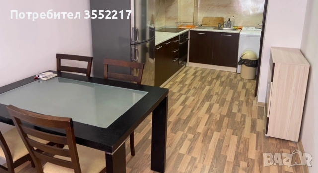 СПЕШНО !! Трапезарна маса, снимка 3 - Маси - 54045790