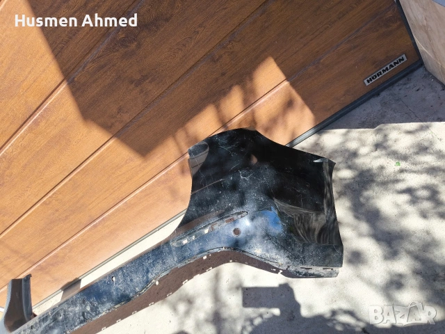 Задна броня Mercedes W247 , снимка 14 - Части - 54145807