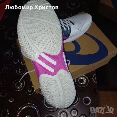 Asics , снимка 4 - Маратонки - 48663986