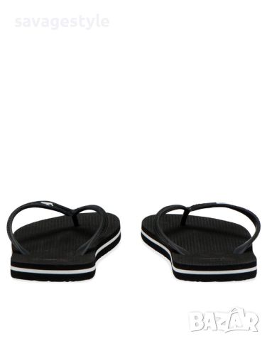 Чехли DIADORA Tarifa Flip-flop Black, снимка 4 - Мъжки чехли - 45749940