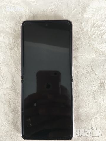 Samsung galaxy Z flip 5G, снимка 3 - Samsung - 45130402