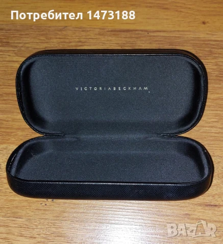 Оригинални калъфи RAY-BAN, Armani, Calvin Klein, Police и други., снимка 15 - Други - 46866477