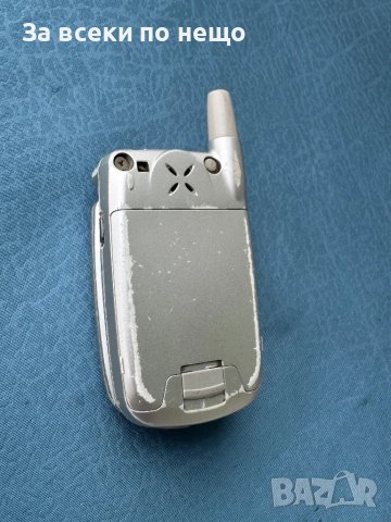 Ретро GSM Panasonic EB-X60, снимка 6 - Други - 51057284