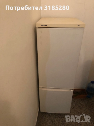 Продавам хладилник