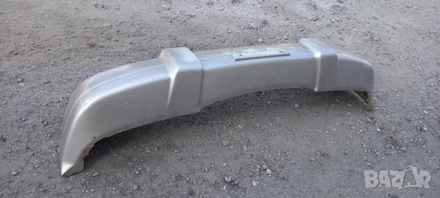 Предна броня Kia Sportage I, снимка 3 - Части - 51391335