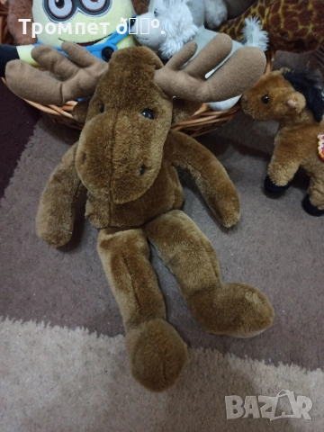 Продавам плюшени играчки, снимка 7 - Плюшени играчки - 52840578