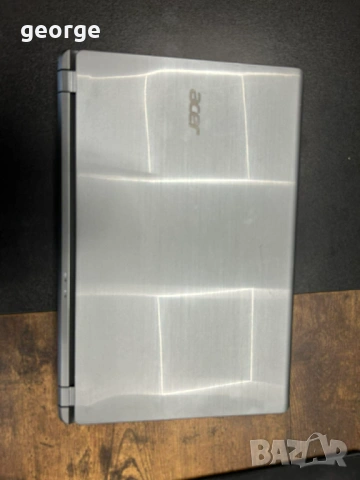 Лаптоп Acer Aspire V5-573G, снимка 5 - Лаптопи за дома - 53796870