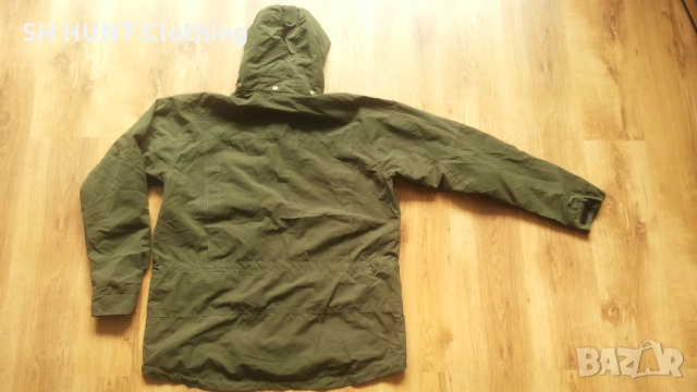 Trofe Hunting Jacket размер XXL за лов риболов яке пролет есен - 1793, снимка 2 - Екипировка - 52949568