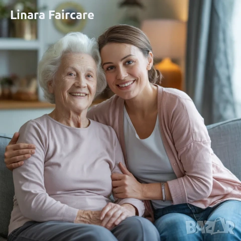 Работа в Германия като болногледач, снимка 2 - Работа в Германия - 53883711