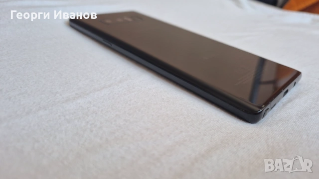 Samsung Galaxy Note 8 6/64gb, снимка 5 - Samsung - 54281877