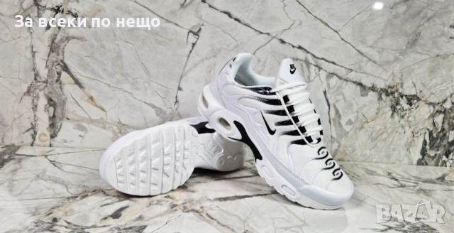 Nike Мъжки Маратонки👟Мъжки Спортни Обувки Найк - Различни Цветове Код P1982, снимка 3 - Маратонки - 53927269