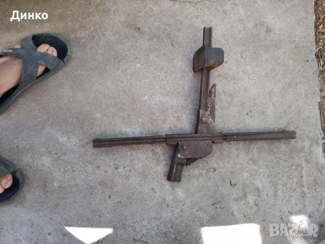 Крик за Москвич , снимка 4 - Аксесоари и консумативи - 52668700