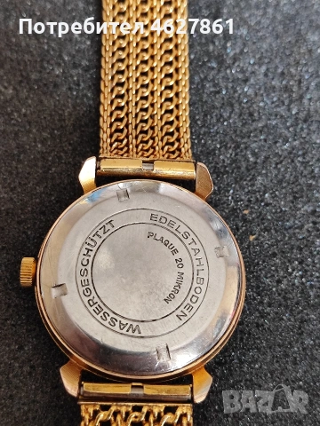 OMEGA , снимка 6 - Мъжки - 54044334