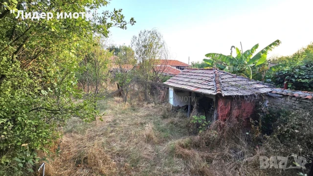 Къща в с. Сухозем, снимка 6 - Къщи - 51179553