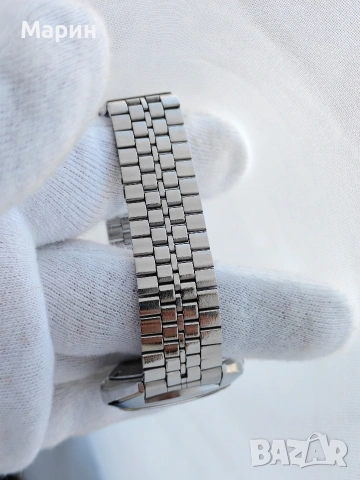 Citizen автоматичен, снимка 6 - Мъжки - 53849359