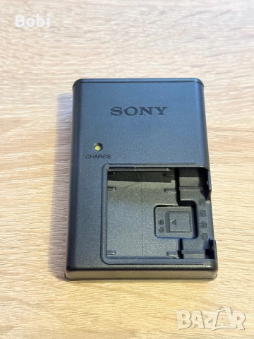 Sony BC-CSD зарядно