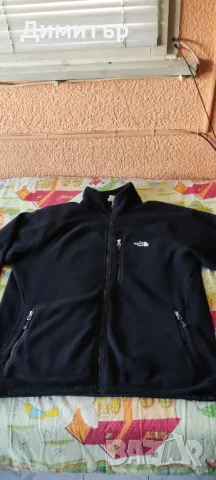 The north face tka 200, снимка 1 - Якета - 49251696