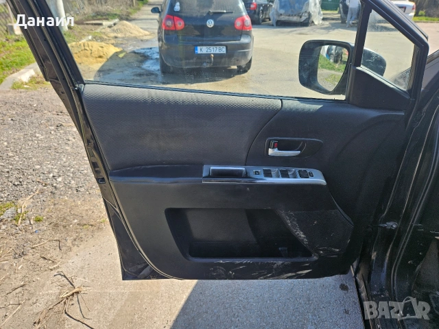 Mazda 5 2.0 CD 143к.с. На части ,2008 година, снимка 10 - Автомобили и джипове - 53829297