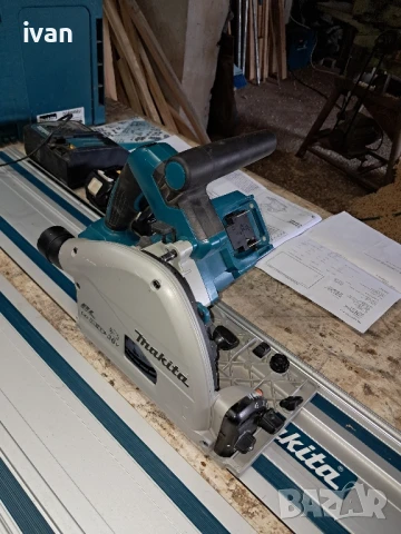 циркуряр., снимка 3 - Циркуляри - 50603158