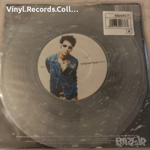 Цената е за Лота, снимка 5 - Грамофонни плочи - 53389668