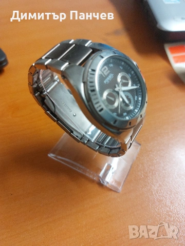 FOSSIL BQ-9285