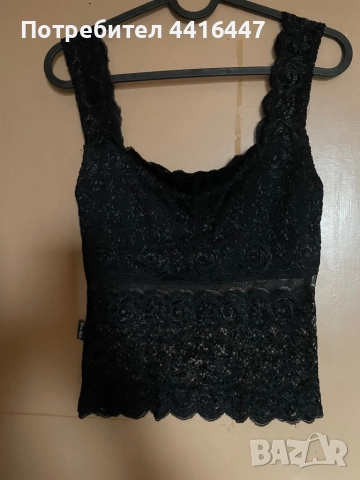 Дамски потник