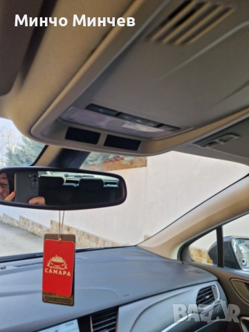 Продавам си ЛИЧНИЯ автомобил, снимка 8 - Автомобили и джипове - 54193923