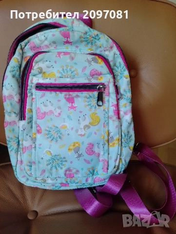 Детски раници, снимка 2 - Раници - 51756925