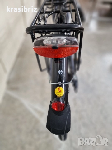 Велосипед-Рeugeot-Corona-28"-внос от Германия!, снимка 9 - Велосипеди - 52480313