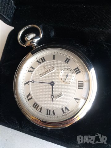 Dreyfuss & Co mecanique